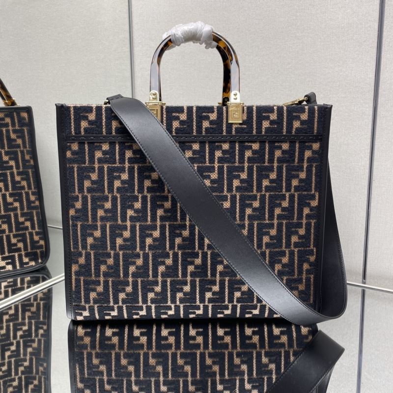 Fendi Shopping Bags